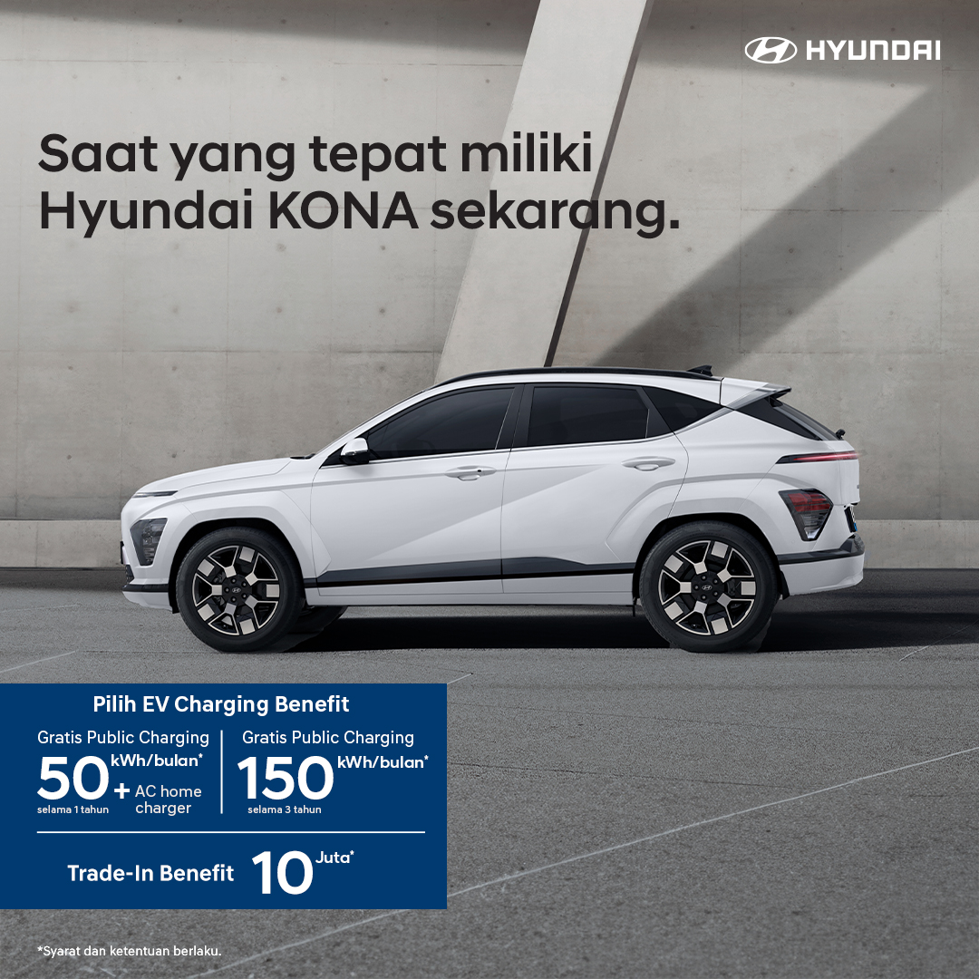 promo kona